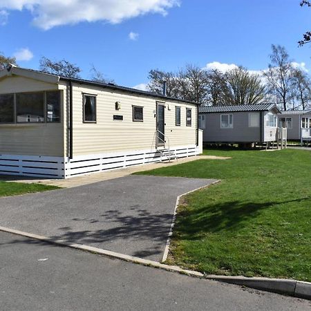 The Salsa Attractive Accomodation At Tattershall Lakes Exteriér fotografie