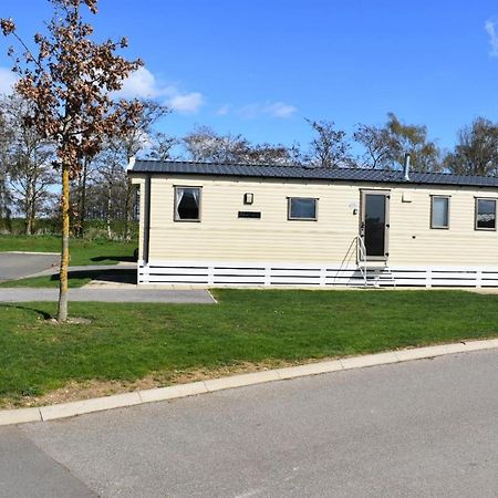 The Salsa Attractive Accomodation At Tattershall Lakes Exteriér fotografie
