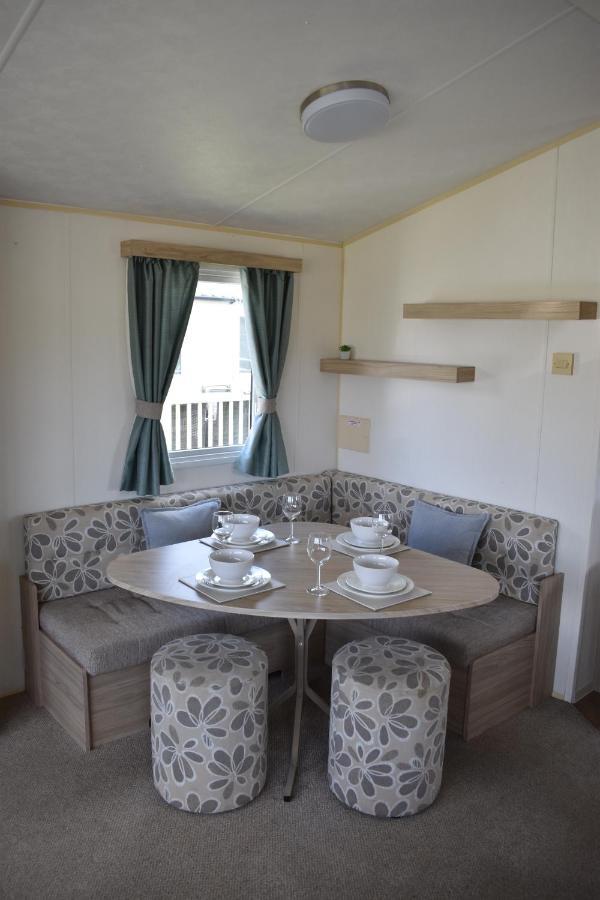 The Salsa Attractive Accomodation At Tattershall Lakes Exteriér fotografie