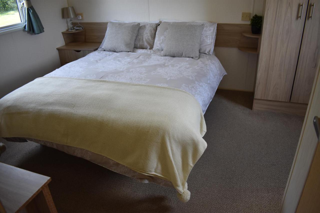 The Salsa Attractive Accomodation At Tattershall Lakes Exteriér fotografie