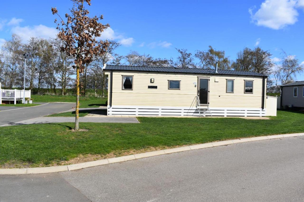 The Salsa Attractive Accomodation At Tattershall Lakes Exteriér fotografie